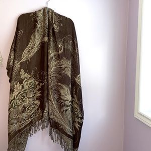 Handmade Ellemairco Kimono